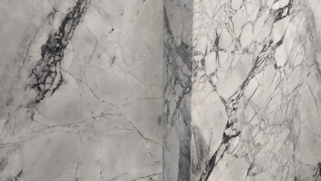 Calacatta Super White
